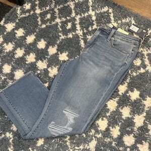 Universal Thread Classic Blue Women's Jeans